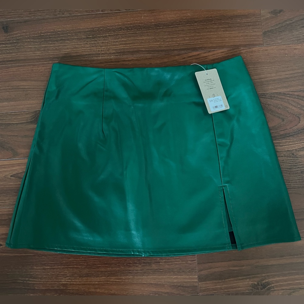 Miniskirt